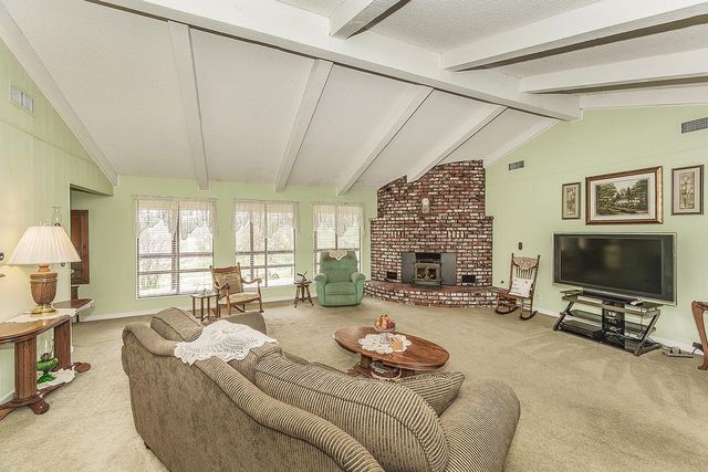 10562 Millerton Road, Clovis, CA 93619