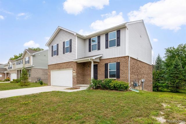 10306 Island Lake Drive, Taylor, MI 48180