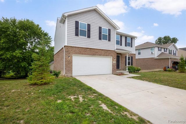 10306 Island Lake Drive, Taylor, MI 48180
