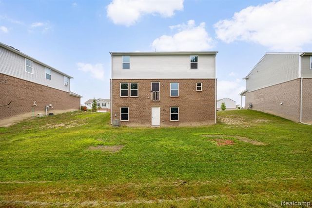 10306 Island Lake Drive, Taylor, MI 48180