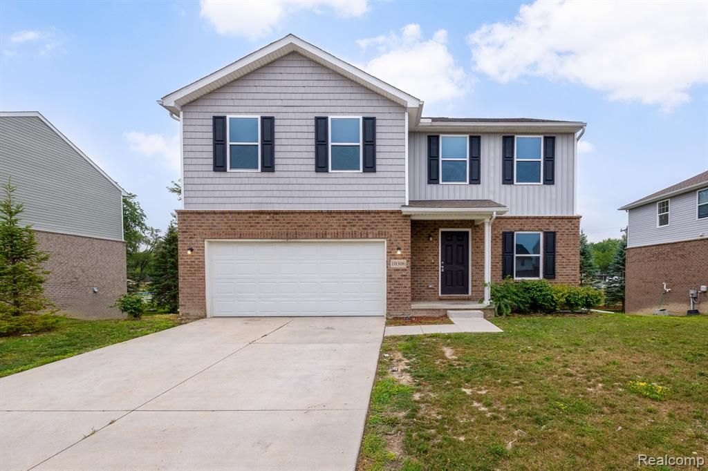 10306 Island Lake Drive, Taylor, MI 48180