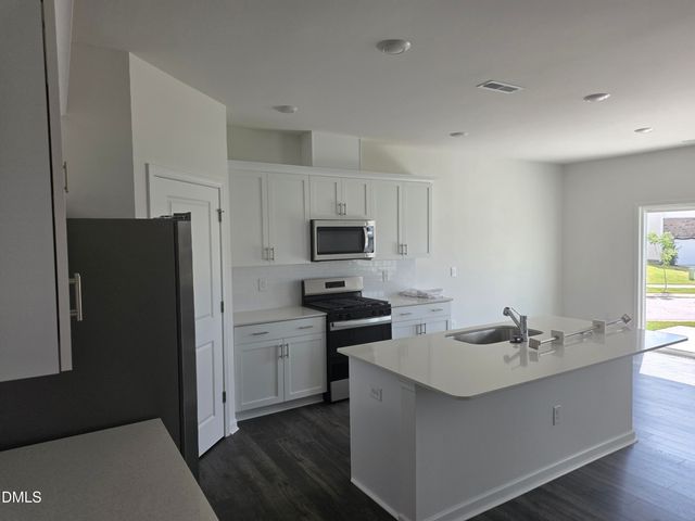 1853 Fighting Bull Drive, Wake Forest, NC 27587