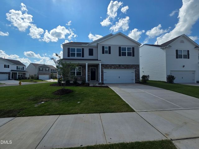 1853 Fighting Bull Drive, Wake Forest, NC 27587