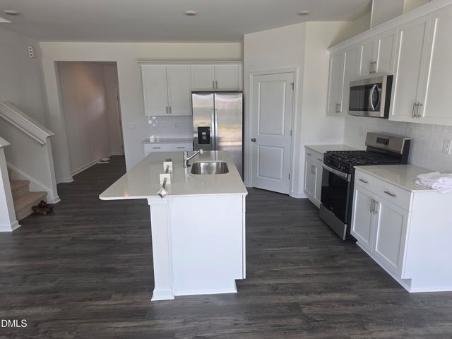 1853 Fighting Bull Drive, Wake Forest, NC 27587