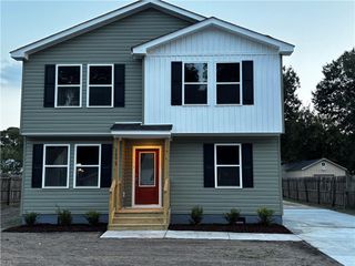 2806 Omar ST, Chesapeake, VA 23324