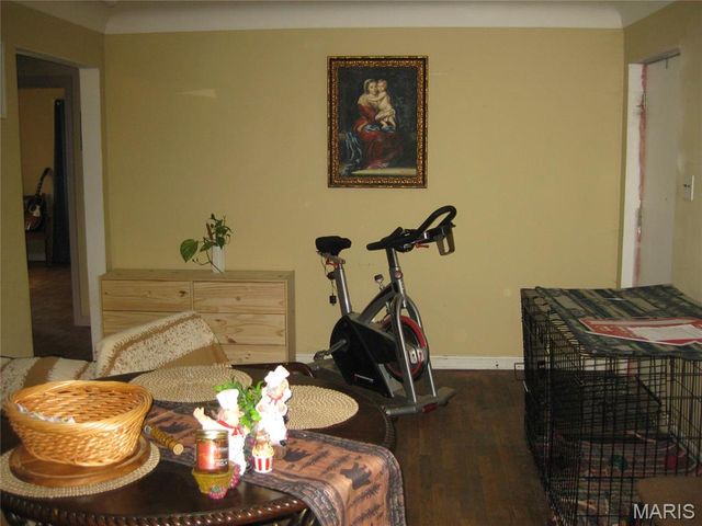 1366 Trampe Avenue, St Louis, MO 63138