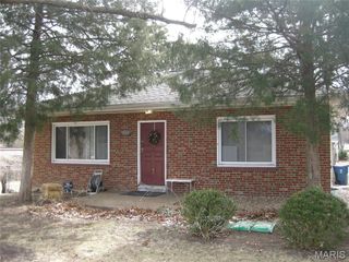 1366 Trampe Avenue, St Louis, MO 63138