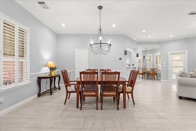 7706 Silver Lure Drive, Humble, TX 77346