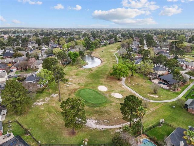 7706 Silver Lure Drive, Humble, TX 77346