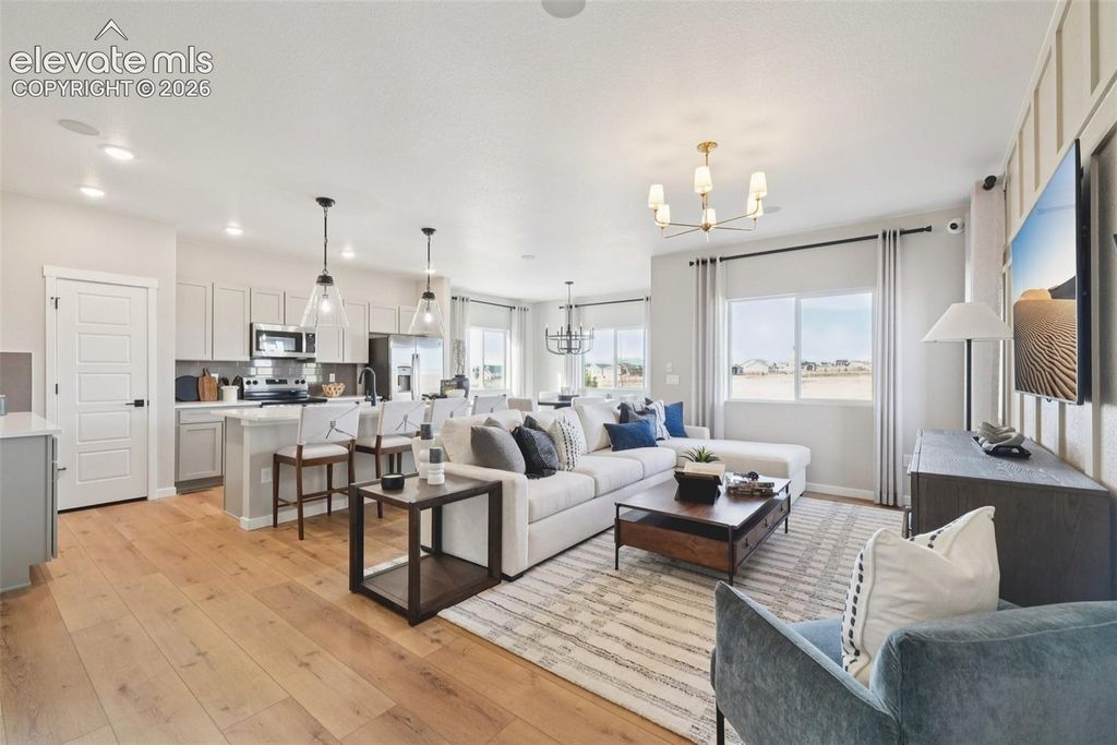 13525 Nederland Drive, Peyton, CO 80831 — photo 3