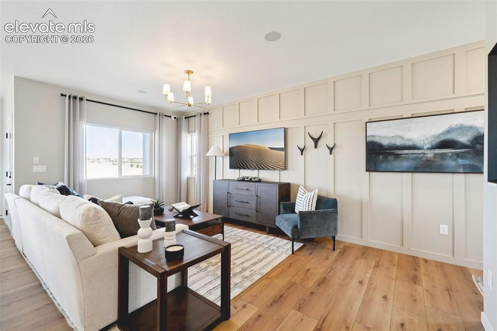 13525 Nederland Drive, Peyton, CO 80831 — photo 4