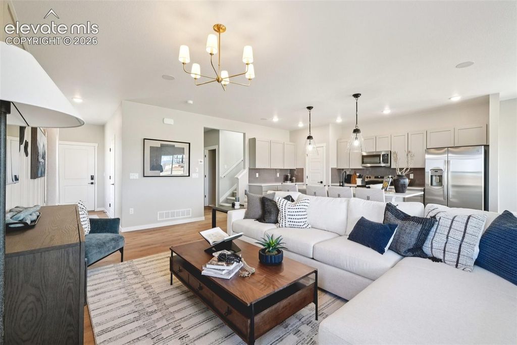 13525 Nederland Drive, Peyton, CO 80831 — photo 5