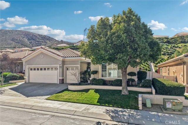 2488 Wailea Beach, Banning, CA 92220