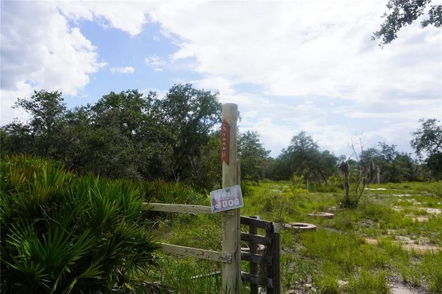 0 WOODVILLE STREET, Lake Wales, FL 33853