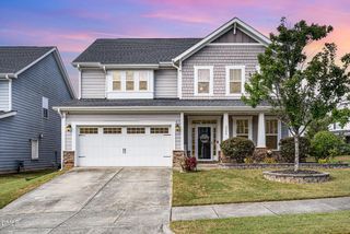 2000 Ginseng Lane, Raleigh, NC 27603
