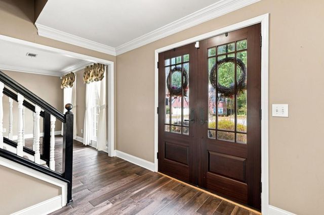 5719 Fairwood Drive NW, Acworth, GA 30101