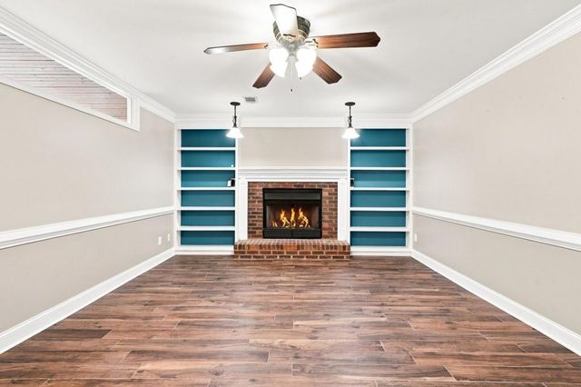 5719 Fairwood Drive NW, Acworth, GA 30101