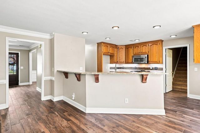 5719 Fairwood Drive NW, Acworth, GA 30101