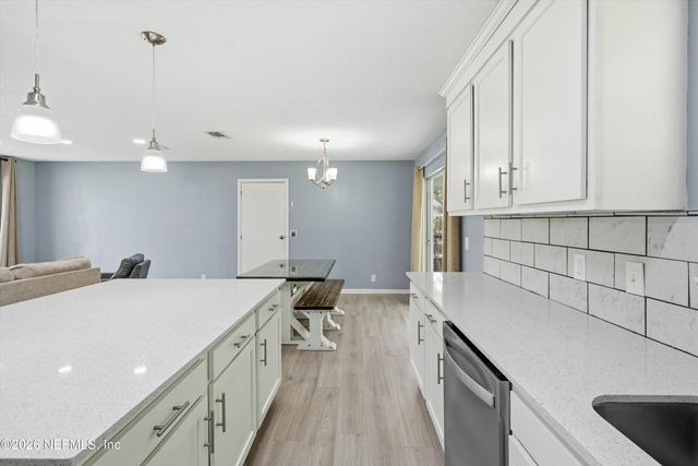 9744 SAPPINGTON Avenue, Jacksonville, FL 32208