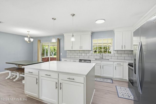 9744 SAPPINGTON Avenue, Jacksonville, FL 32208