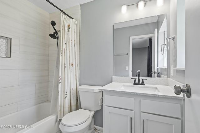 9744 SAPPINGTON Avenue, Jacksonville, FL 32208