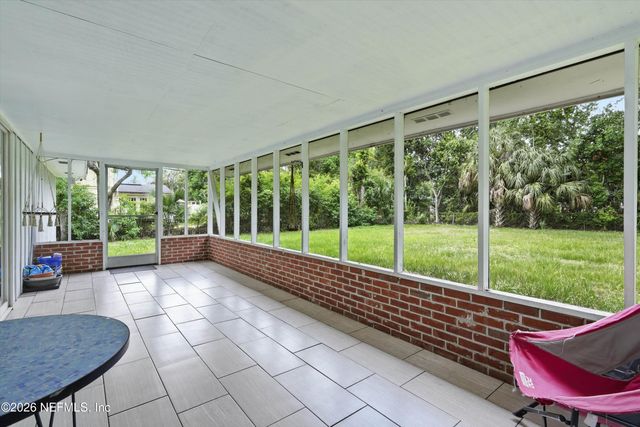 9744 SAPPINGTON Avenue, Jacksonville, FL 32208