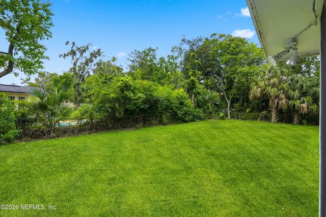 9744 SAPPINGTON Avenue, Jacksonville, FL 32208