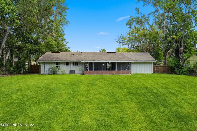 9744 SAPPINGTON Avenue, Jacksonville, FL 32208