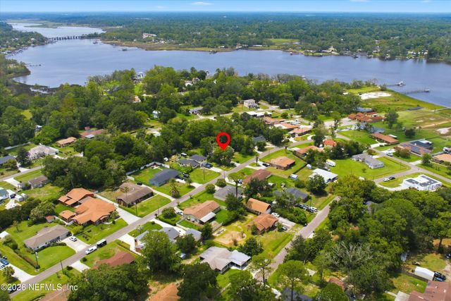 9744 SAPPINGTON Avenue, Jacksonville, FL 32208