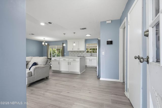 9744 SAPPINGTON Avenue, Jacksonville, FL 32208