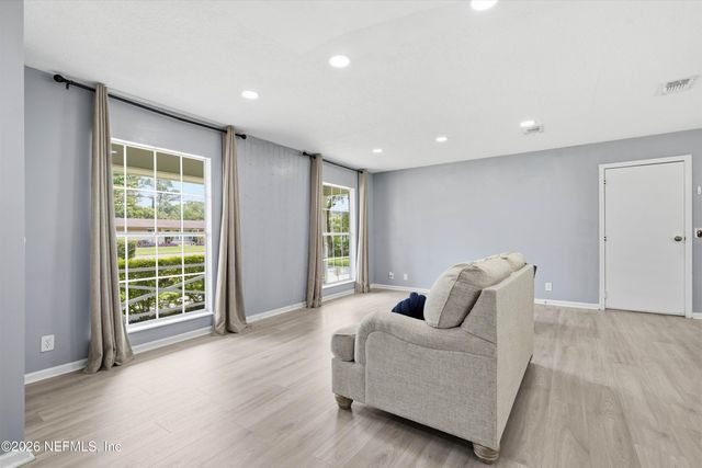 9744 SAPPINGTON Avenue, Jacksonville, FL 32208
