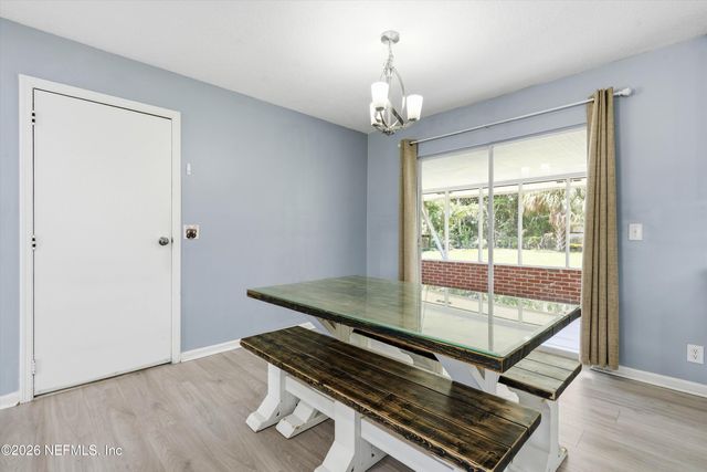 9744 SAPPINGTON Avenue, Jacksonville, FL 32208
