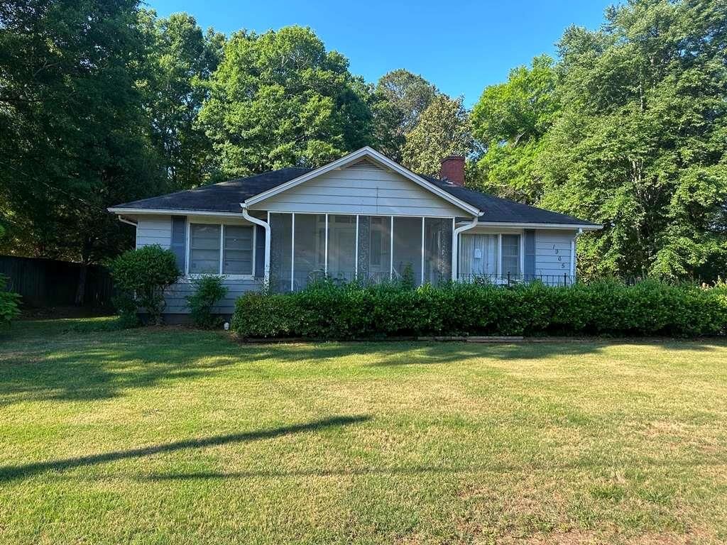 1965 Timothy Road, Athens, GA 30606