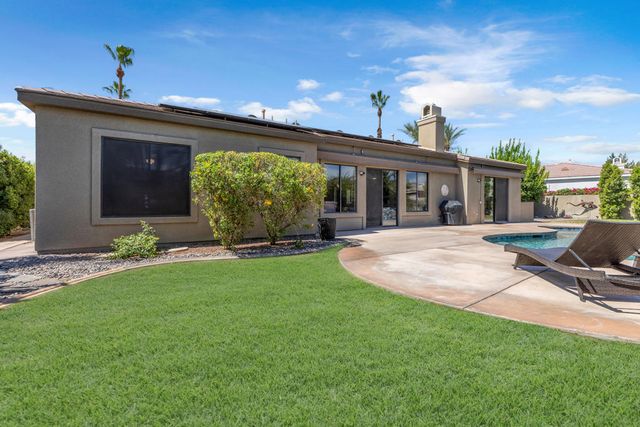 75840 Sarazen Way, Palm Desert, CA 92211