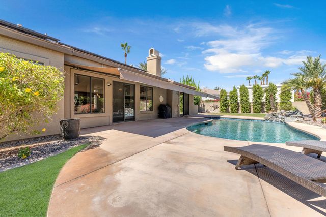 75840 Sarazen Way, Palm Desert, CA 92211