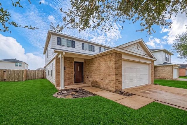 1335 Kane Court, Rosenberg, TX 77471