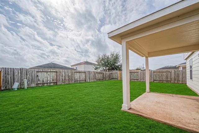 1335 Kane Court, Rosenberg, TX 77471