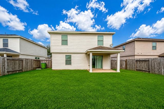 1335 Kane Court, Rosenberg, TX 77471