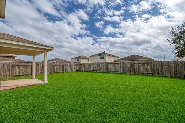 1335 Kane Court, Rosenberg, TX 77471