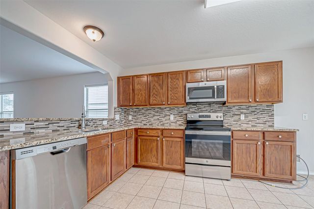 1335 Kane Court, Rosenberg, TX 77471