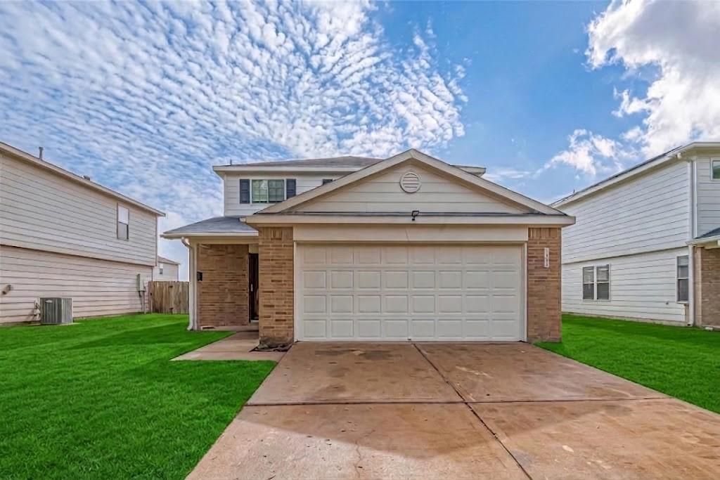 1335 Kane Court, Rosenberg, TX 77471