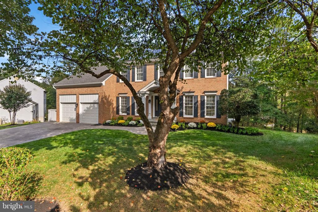 3 JAYSTONE CT, Silver Spring, MD 20905