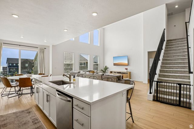 3246 S GREYHOUND RD, Saratoga Springs, UT 84045