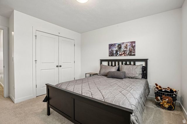 3246 S GREYHOUND RD, Saratoga Springs, UT 84045