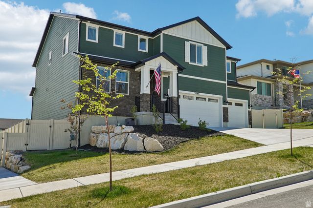 3246 S GREYHOUND RD, Saratoga Springs, UT 84045