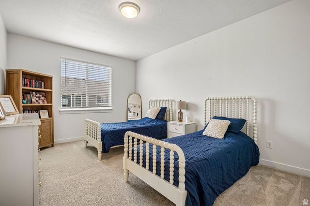 3246 S GREYHOUND RD, Saratoga Springs, UT 84045