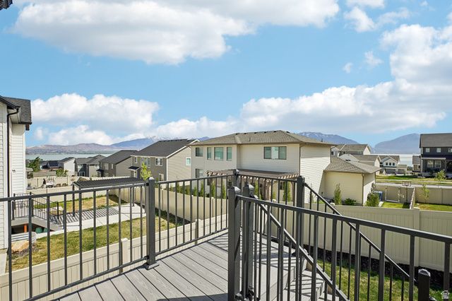 3246 S GREYHOUND RD, Saratoga Springs, UT 84045