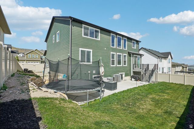 3246 S GREYHOUND RD, Saratoga Springs, UT 84045