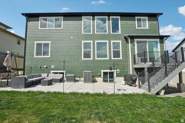 3246 S GREYHOUND RD, Saratoga Springs, UT 84045