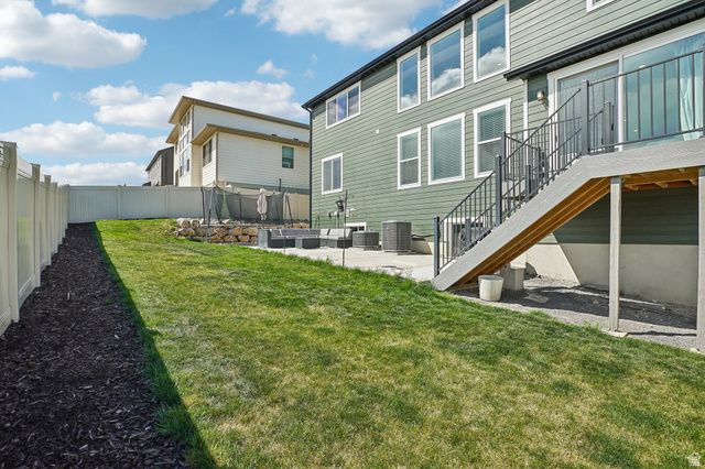 3246 S GREYHOUND RD, Saratoga Springs, UT 84045